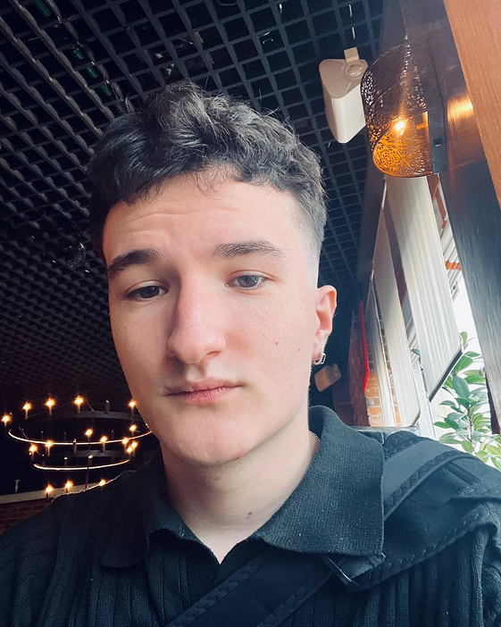 Сычёв Сергей